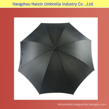 Auto Open Fibreglass Golf Umbrella